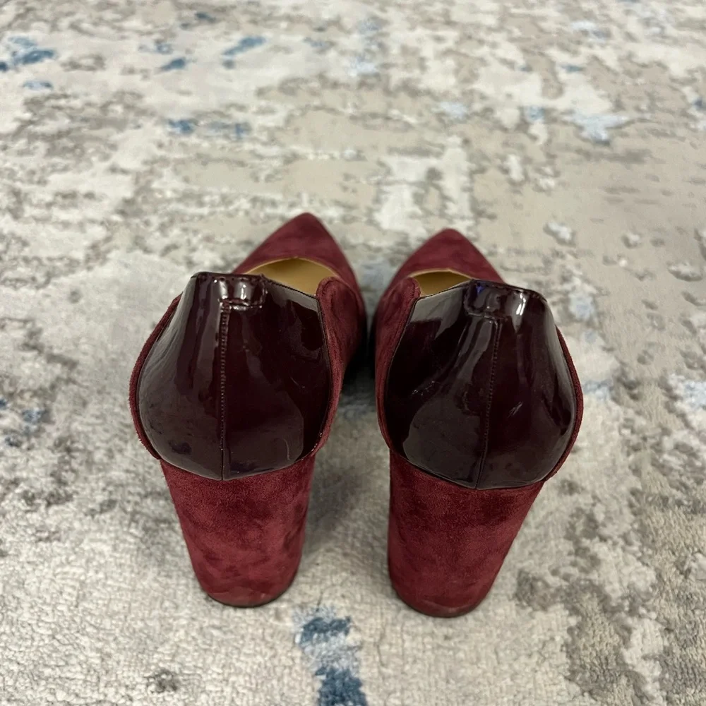 Heels - Picture 3 of 3